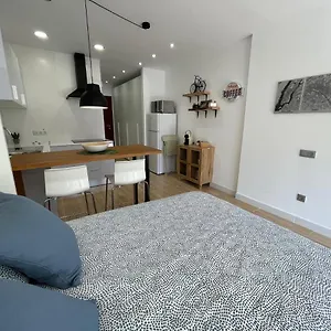 Lovely By Tor Apartamento