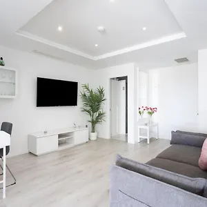  Apartamento Home2book Olympo España