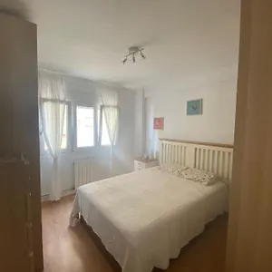  Apartamento Gatu Dante Playa Con Parking Gratis España