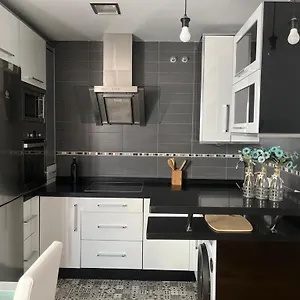  Apartamento Atico Con Terraza- Solarium España